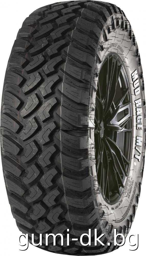 Джипови 4х4 офроуд гуми 185R14C