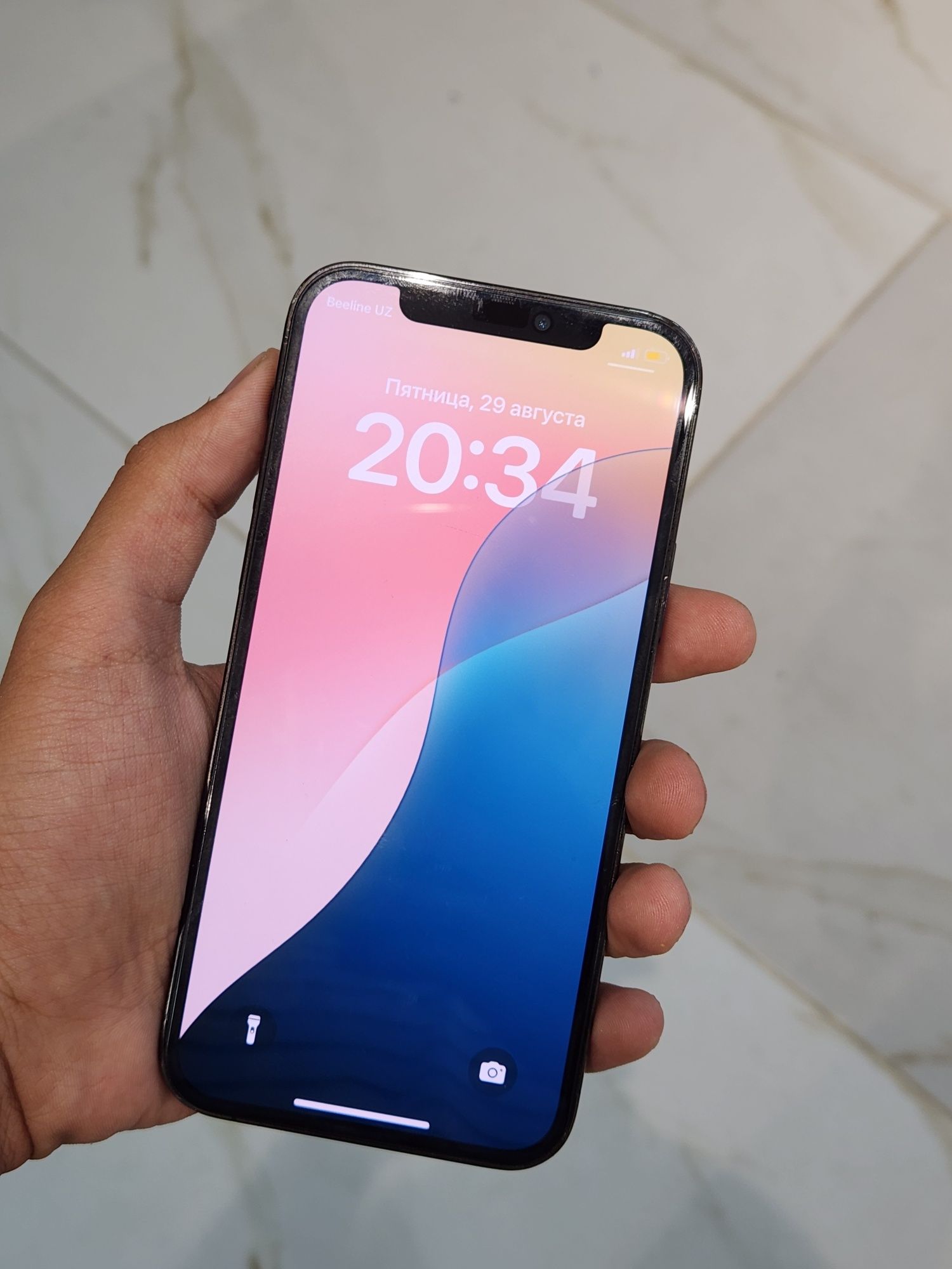 Iphone 12pro 128GB LL/A