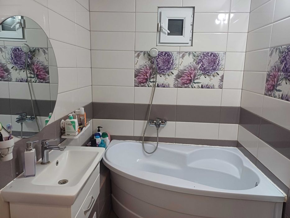 Apartament 3 camere Dorobanti 1