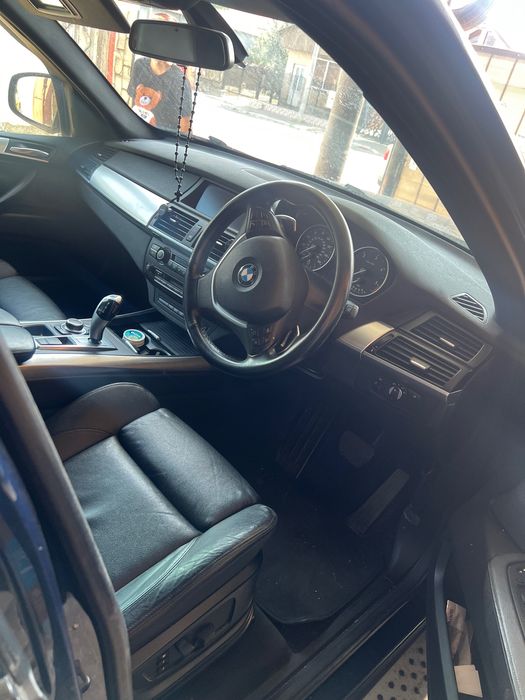 BMW X5 SE 7 Locuri
