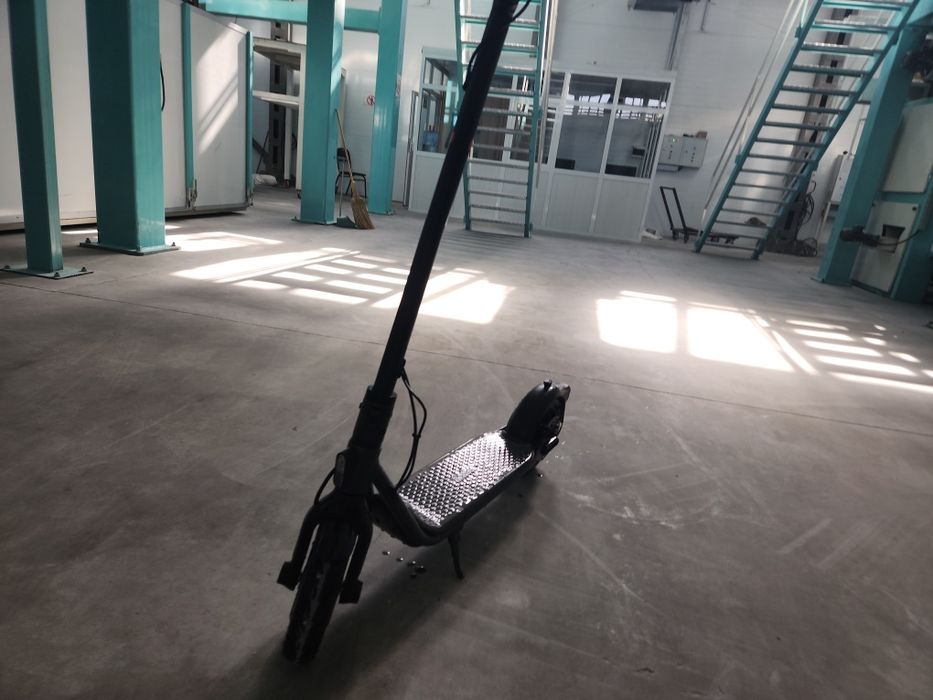 Самокат Ninbot f2