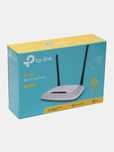 TP-Link Wi-Fi роутер