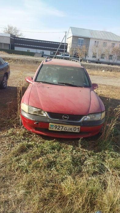 Продам машину не находу