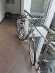 Vând bicicleta electrica Quick