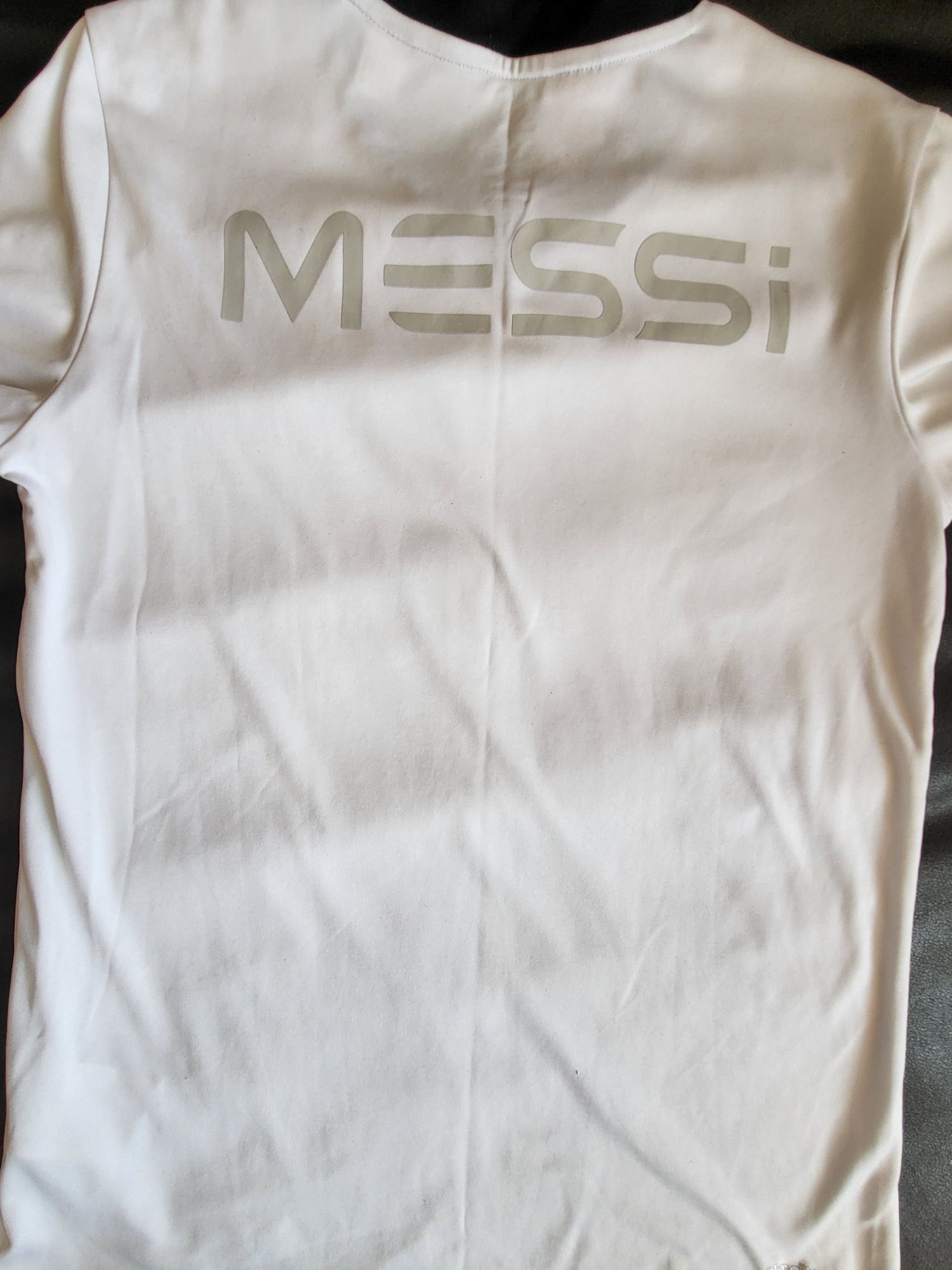Детска футболна тениска Adidas