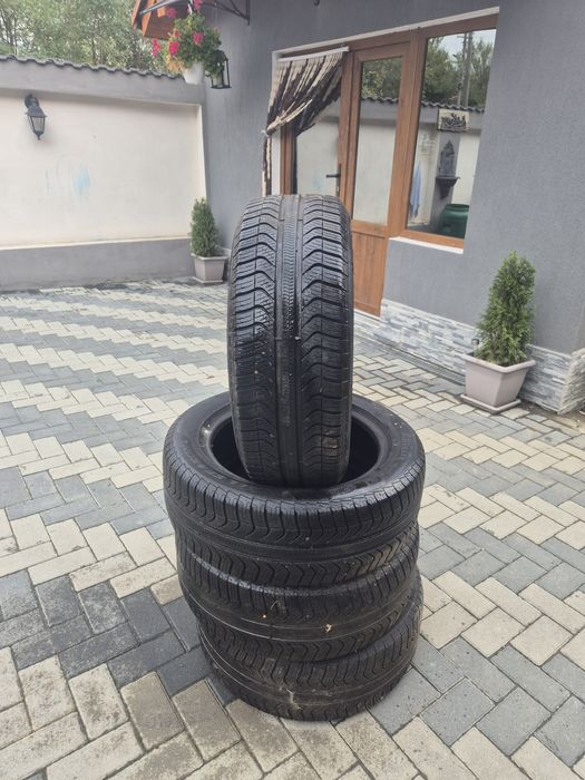 Cauciucuri iarna Pirelli 225//55//R17