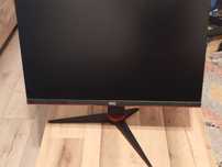 Monitor Gaming LED IPS AOC 24G2U