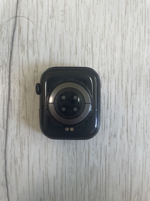 Часовник i8 Pro Max