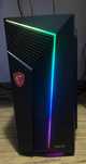 PC gaming  NVIDIA GeForce GTX 1050 Ryzen 5 PRO 2400