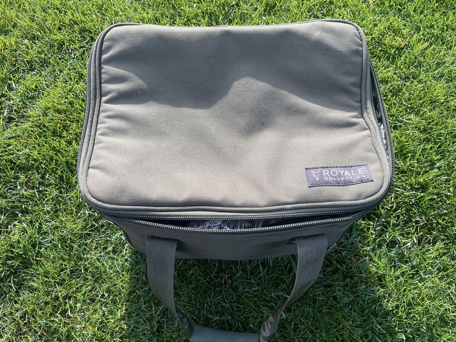 Geanta pescuit Fox Royale termoizolanta