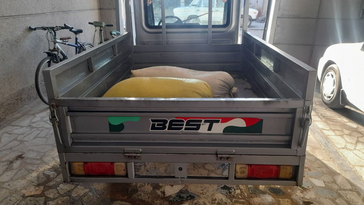 Mataroller elektroniy