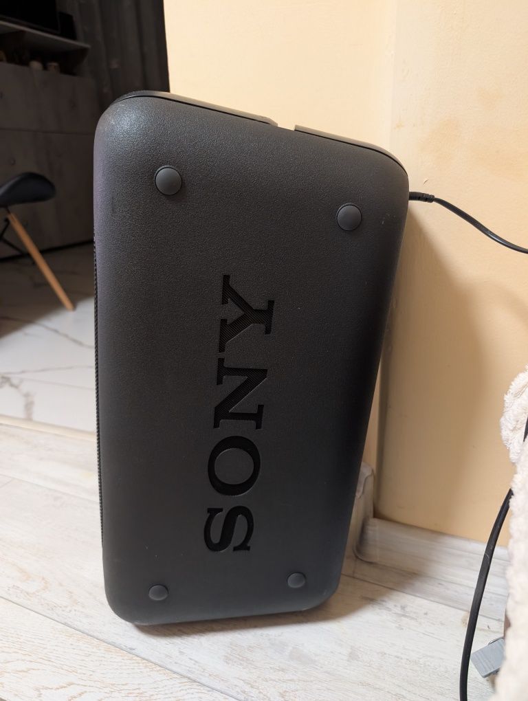 Bluetooth колона Sony XB-60