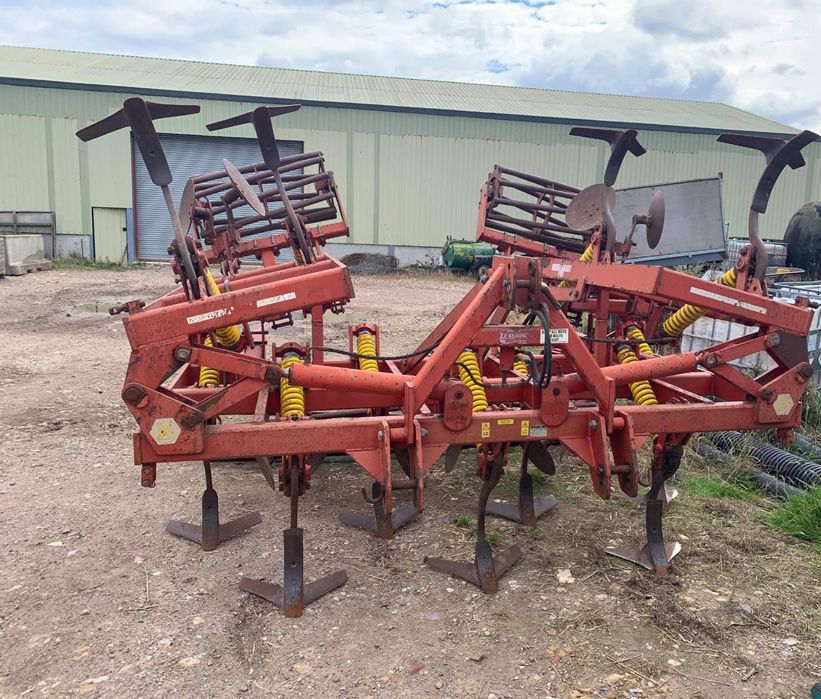 Vand combinator  scalificator guber knoche din 2010