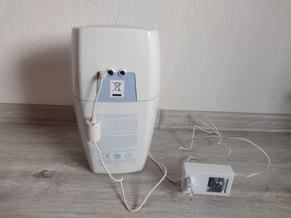 Amway Espring система за пречистване на вода с UV стерилизация