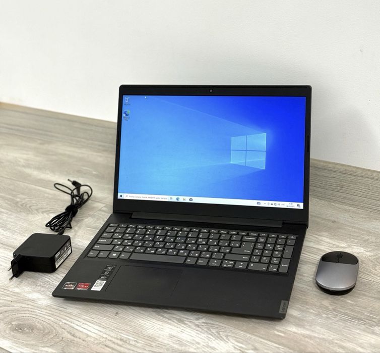 Продам мощный ноутбук Lenovo