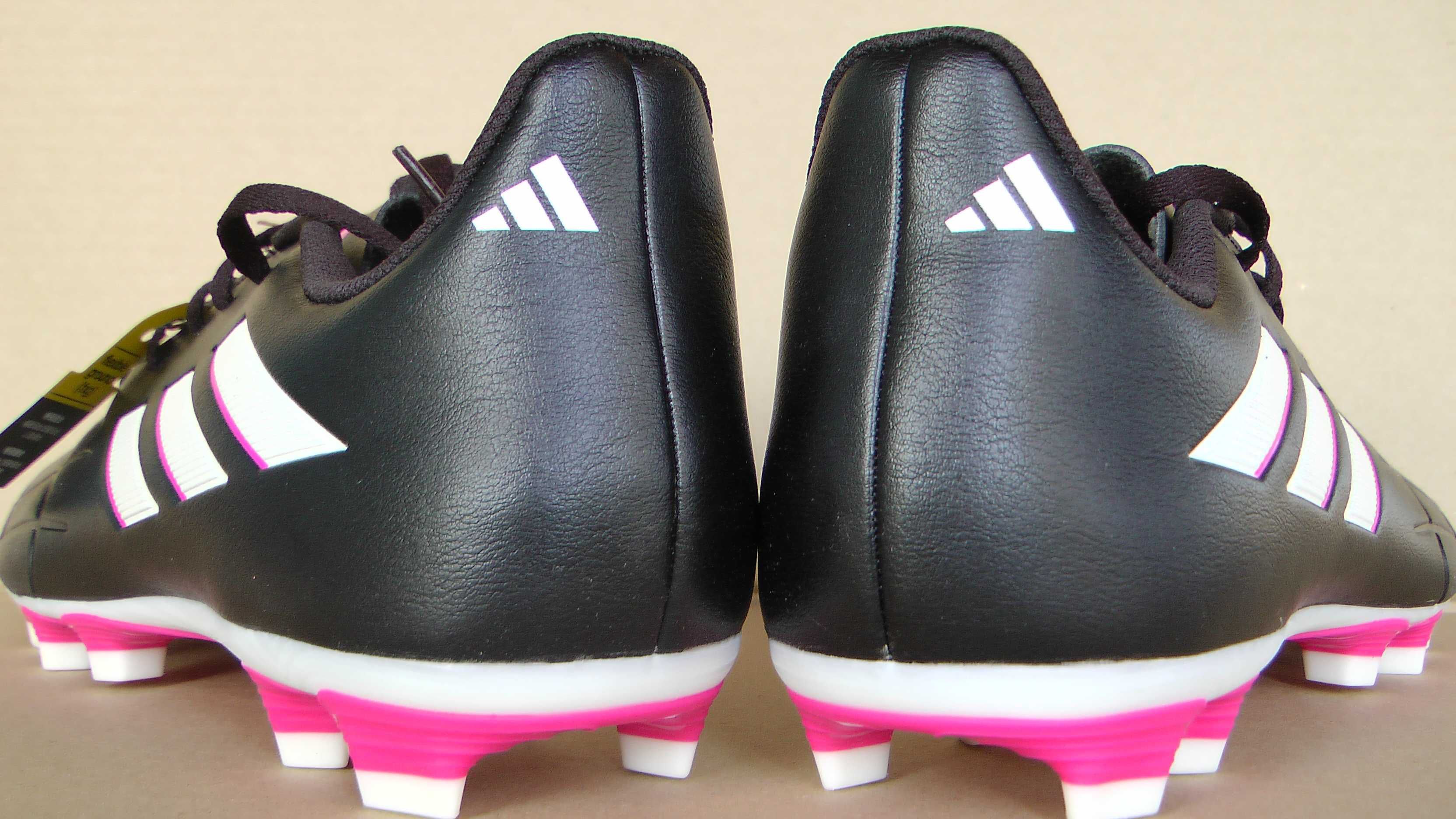 Ghete fotbal crampoane NOI Adidas Copa Pure4 marimea 44,5