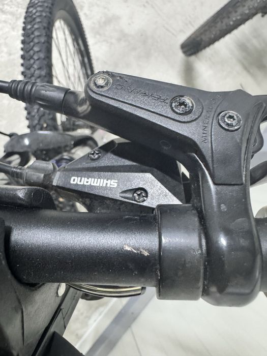 Drag Lady Grace 27.5 с Хидравлични спирачки 3х8 скорости