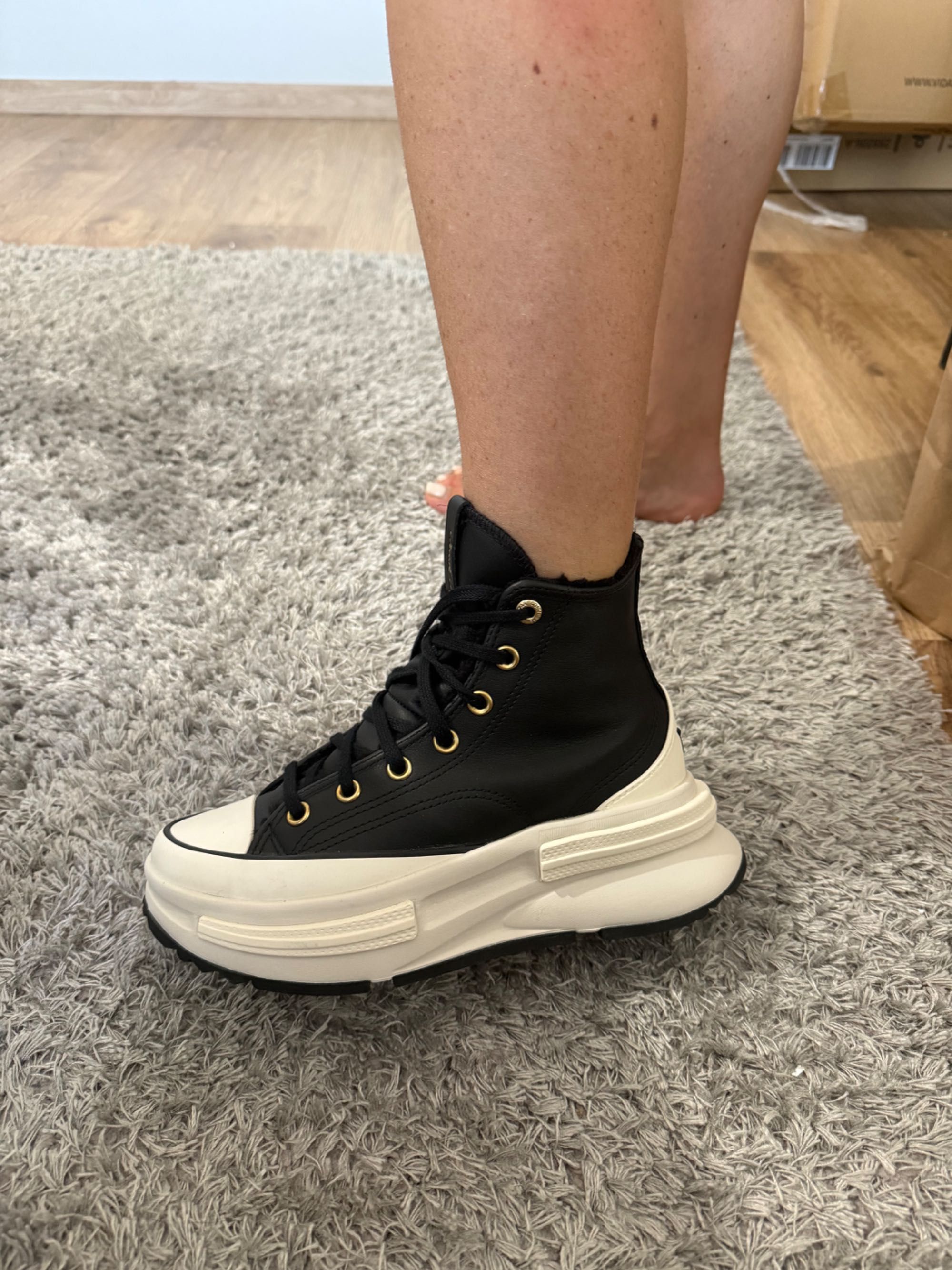 Vand Converse imblaniti 37,5 marimea