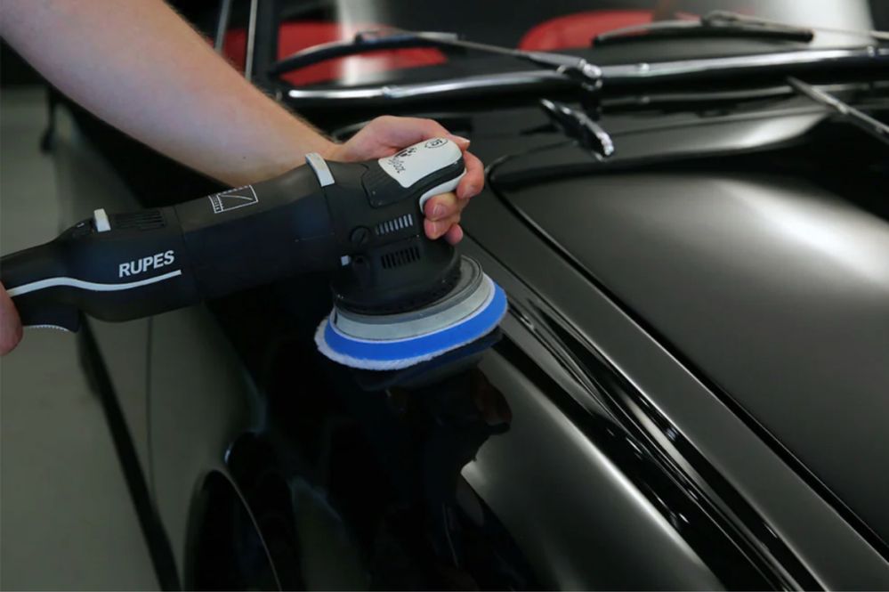 Detailing auto / interior / polish caroserie / faruri
