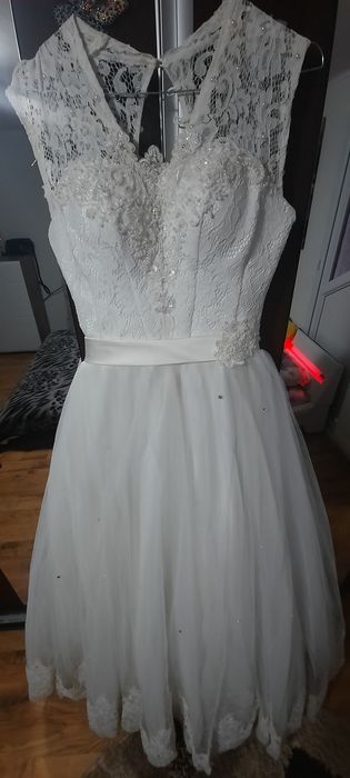 Rochie de mireasa