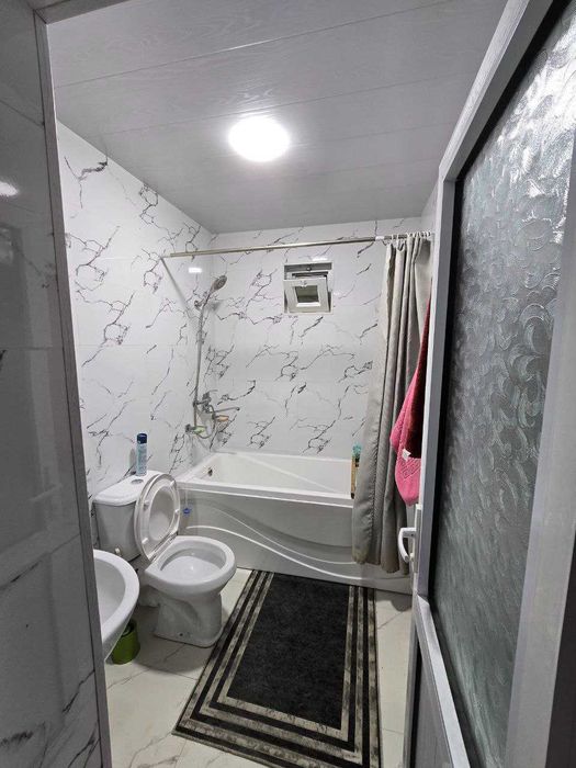 Трехкомнатный дом 75м2 с вьездом для авто метро Технопарк