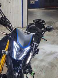 Мотоцикл Ular 300
