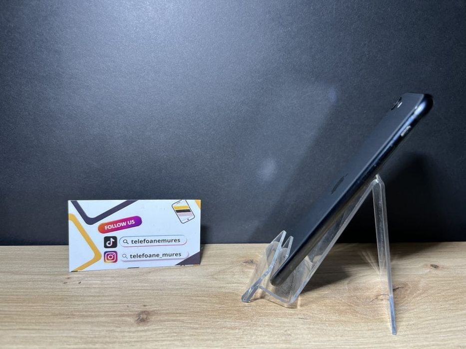 iPhone SE 2020 128Gb Space Gray 3 ani garanție, Telefoane Mureș