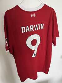 Kit Darwin Liverpool