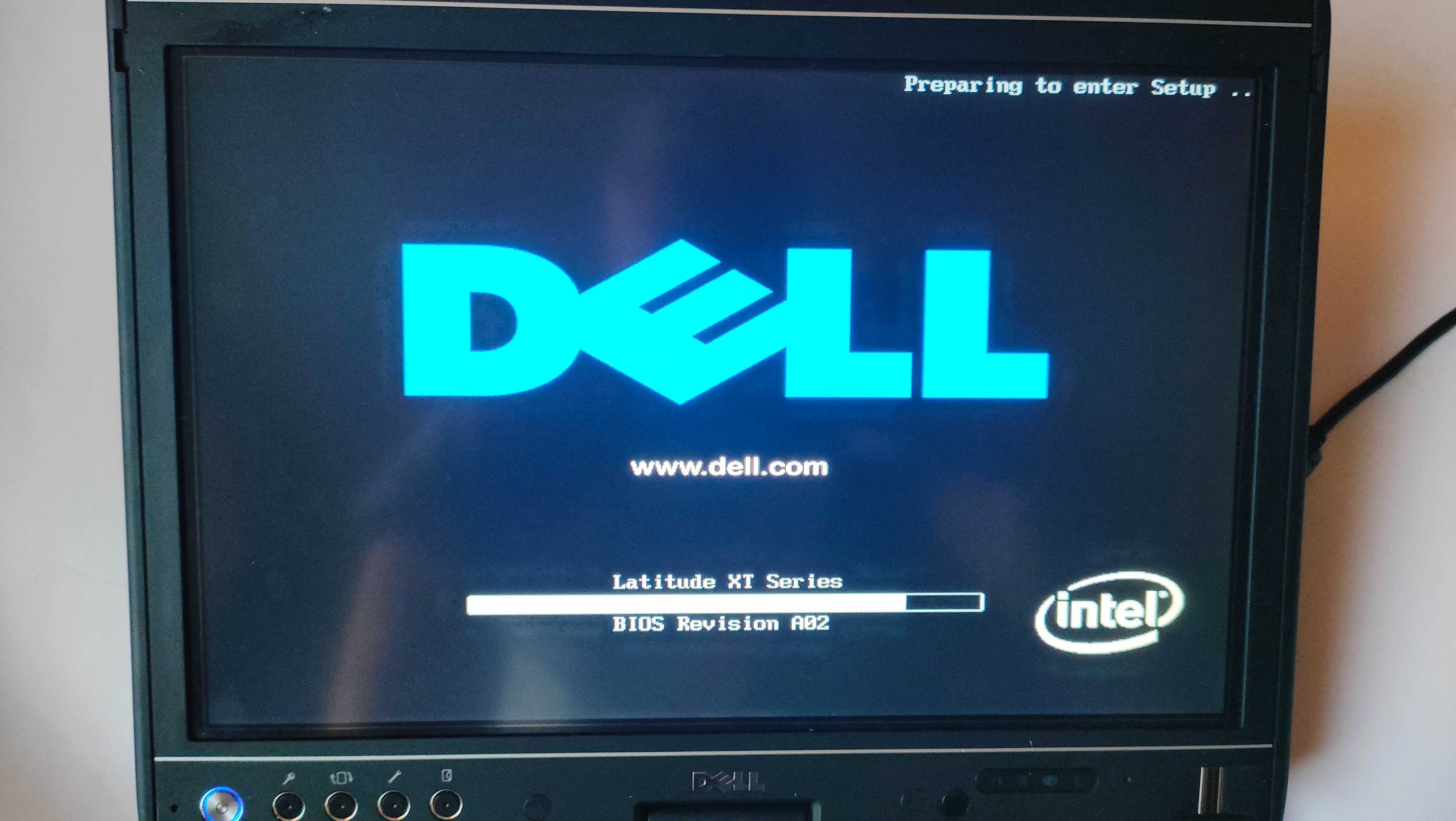 Графичен таблет/ лаптоп dell latitude XT
