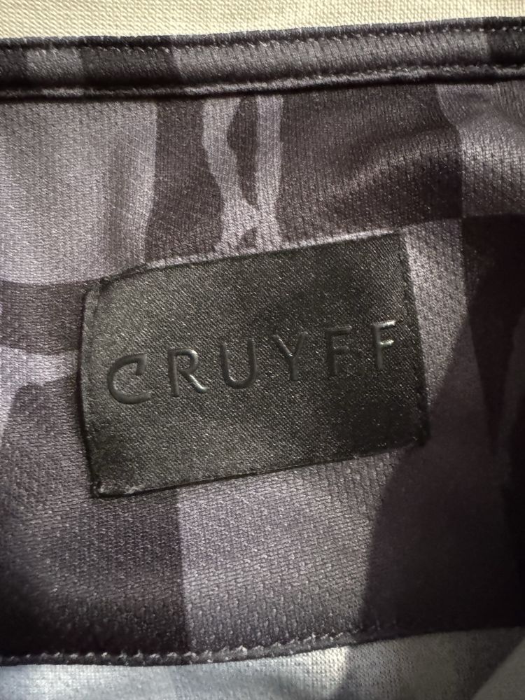 Cruyff тениска нова