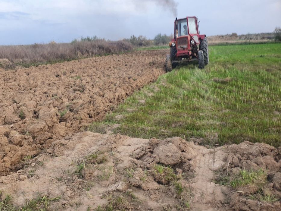 Юмз трактор ТТЗ 100 матор