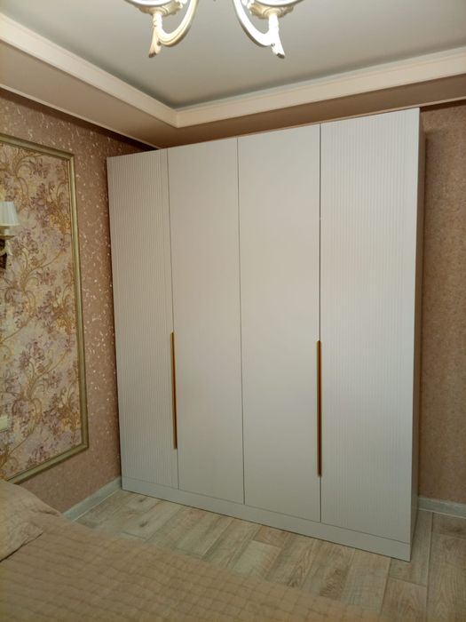 Шкафы на заказ, Аккуратно, Срок в срок , сам делаю, Договор