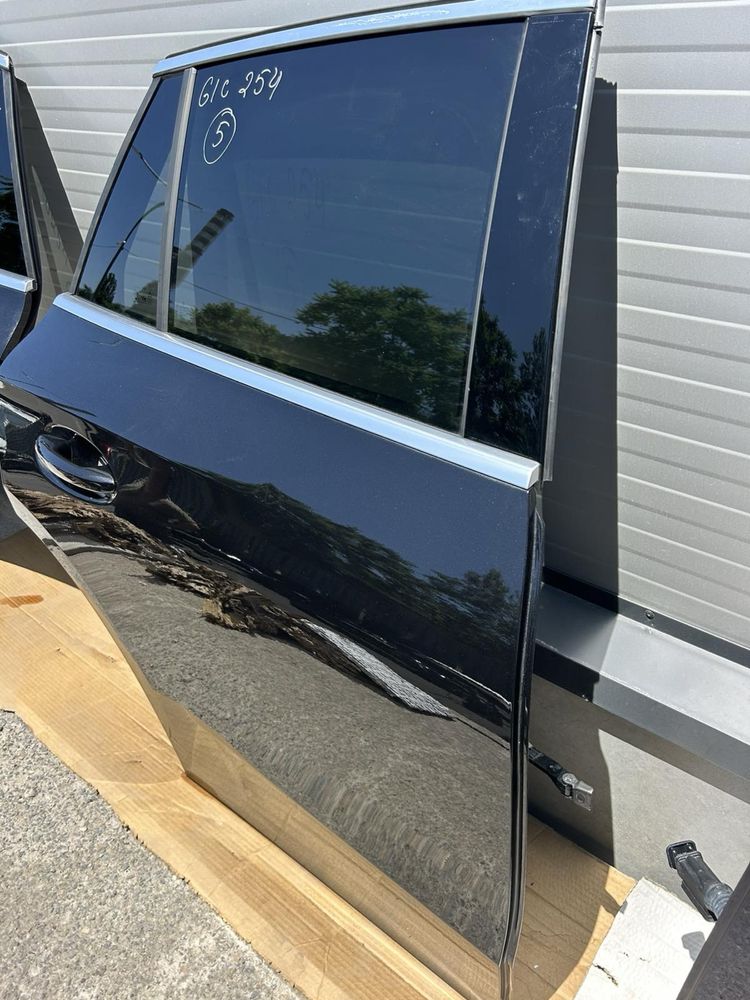 Mercedes W254 GLC врати/огледала