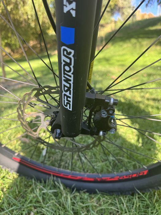 E-bike Bicicleta electric Prophete