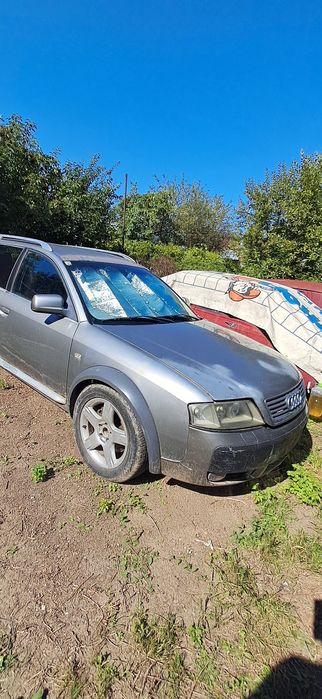 Vand sau Dezmembrez Audi a6 c5 allroad 2.5 180