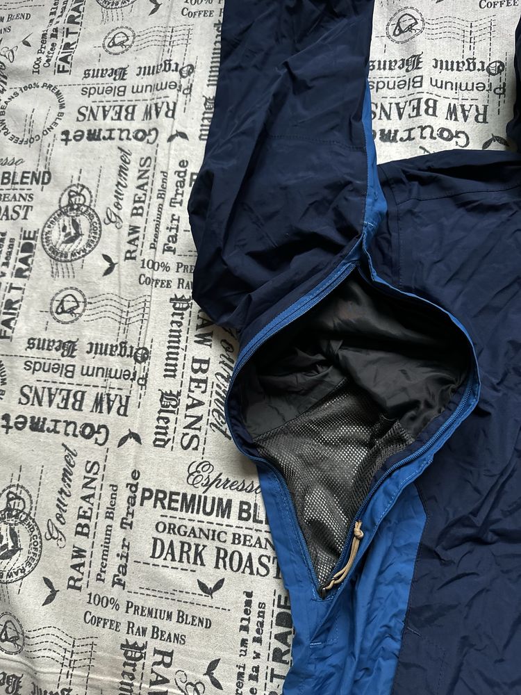 The North Face HyVent original мембрана яке.M