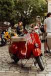 Inchiriez vespa vintage pentru sedinta foto/nunti/photoshoot