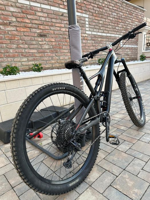 Specialized Stumpjumper FSR Comp carbon 29'er