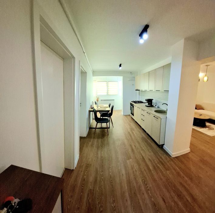 Apartament 2 camere de inchiriat