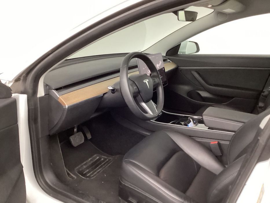 Tesla Model 3 SR+ 09/2020 TVA Deductibil Import Olanda Garantie 3 ani