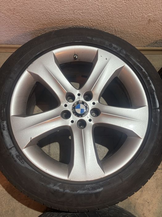 Джанти за Bmw X5 X6 E70/71 19"