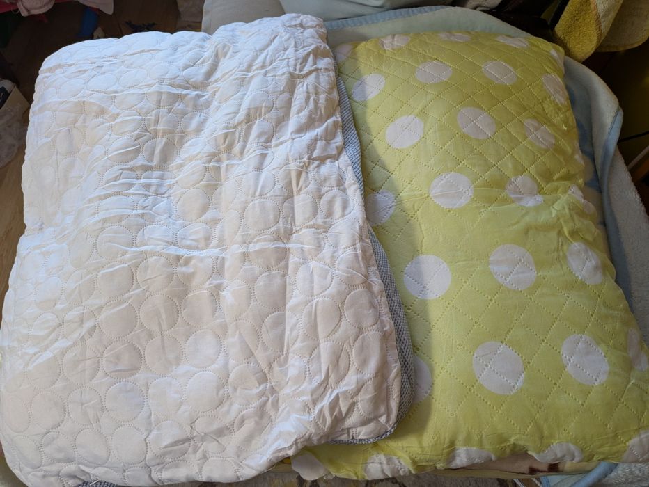 Set de 3 perne utilizate