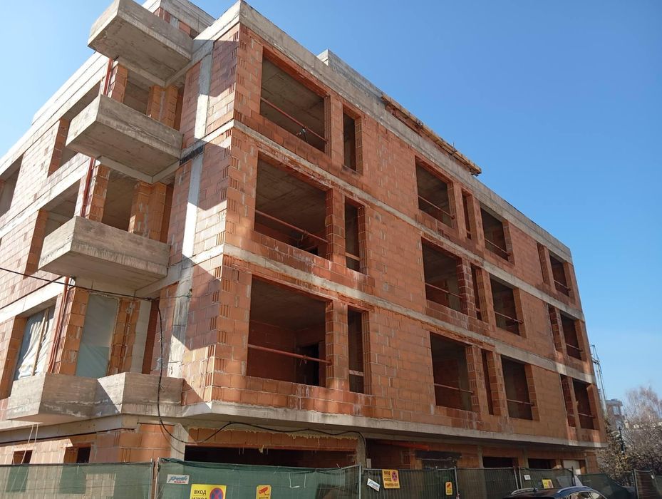 Продава се Тристаен апартамент в София, Кръстова вада - 87 кв.м за 2184 €/кв.м - Снимка #5