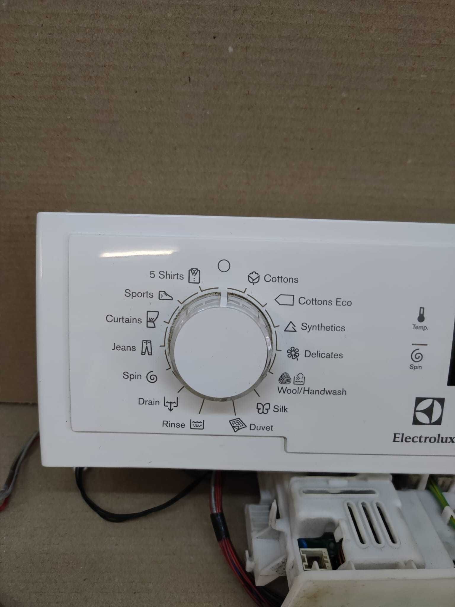 placa electronica masina de spalat Electrolux EWT 41262 / R15