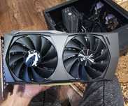 Видеокарта Zotac 3060 12g