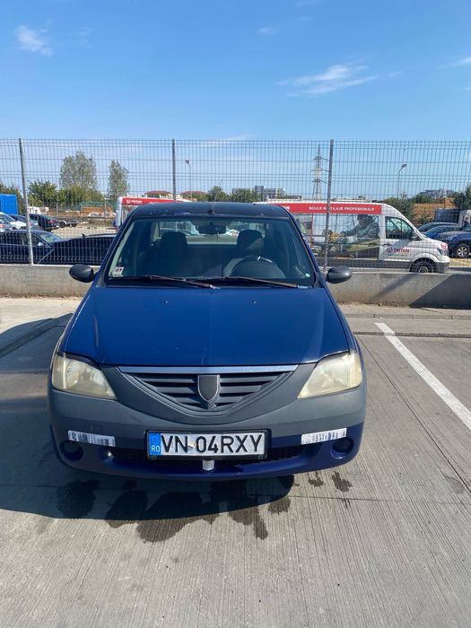 Dacia Logan 2005