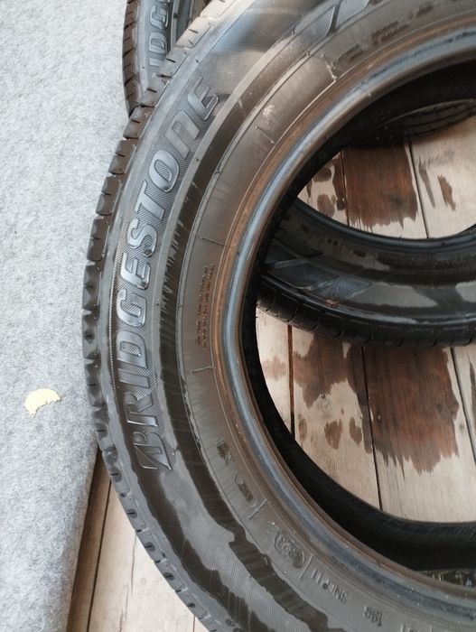 Pradayotsa baloni Bridgestone