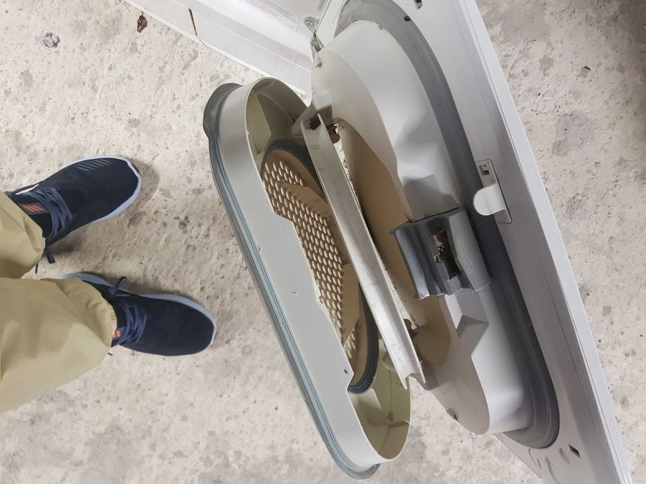 Сушилня AEG/Electrolux