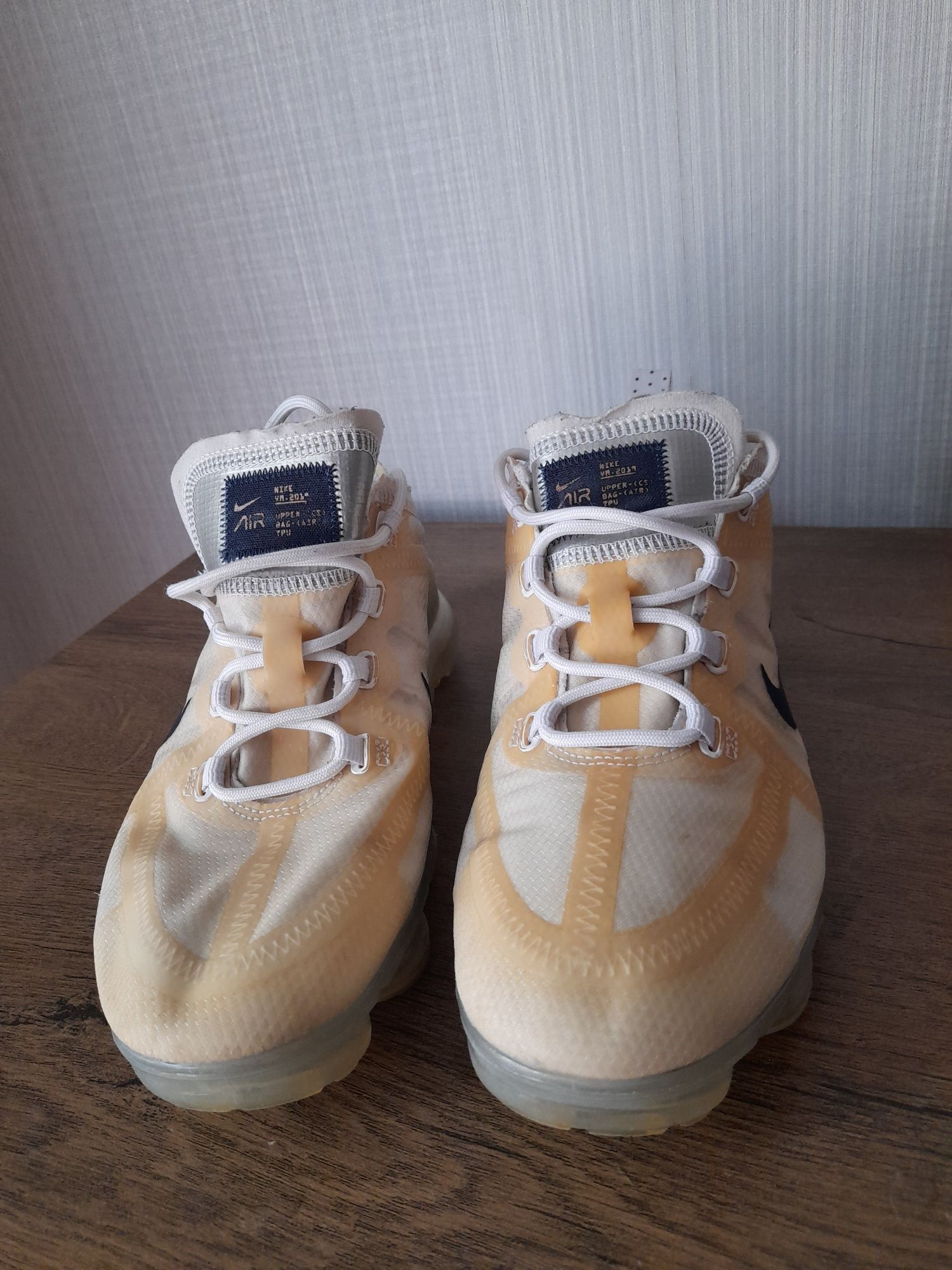 Nike Vapormax Маратонки 38.5 номер.