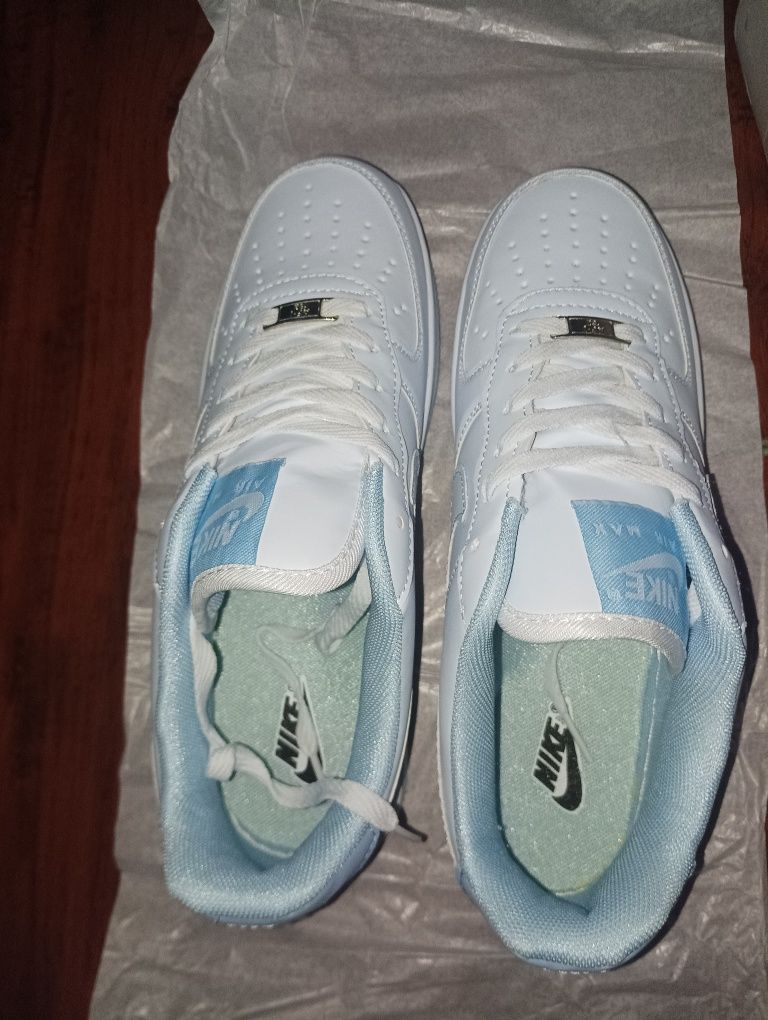Nike Air Force 1 Low, размер 44, новые